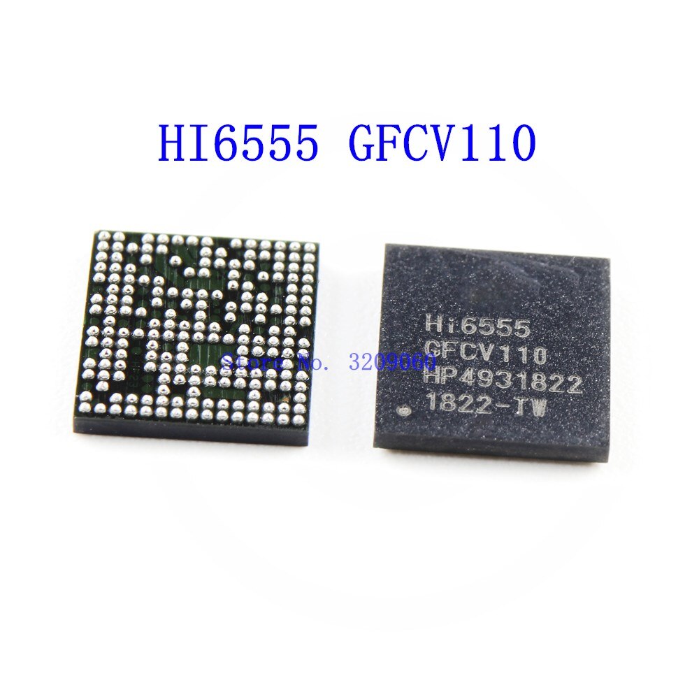 2 / 100% ο HI6555 Hi6555GFCV110  IC Ĩ